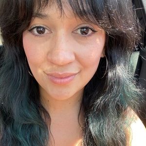 Meet your Posher, Andi